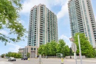 Condo for Sale, 205 Sherway Gardens Rd #2404, Toronto, ON