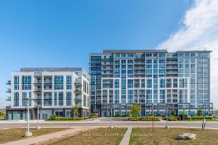 Condo for Sale, 1050 Main St E #907, Milton, ON