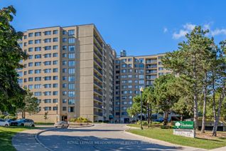 Condo Apartment for Sale, 6500 Montevideo Rd #606, Mississauga, ON