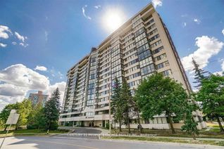 Condo Apartment for Sale, 21 Markbrook Lane #206, Toronto, ON