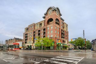 Property for Sale, 3563 Lake Shore Blvd W #310, Toronto, ON