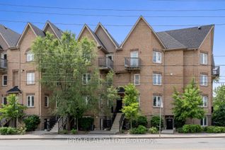 Townhouse for Sale, 1530 Weston Rd #204, Toronto, ON