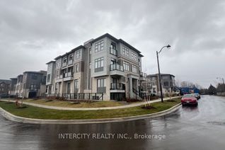 Townhouse for Rent, 70 Halliford Pl #410, Brampton, ON