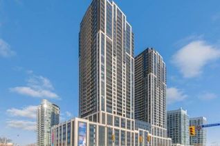 Condo Apartment for Rent, 1928 Lake Shore Blvd W #2709, Toronto, ON