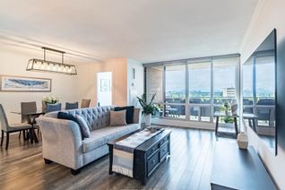 Property for Sale, 716 The West Mall #1111, Toronto, ON