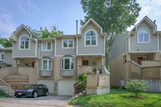 Townhouse for Sale, 9 AILSA Pl #29, London, ON