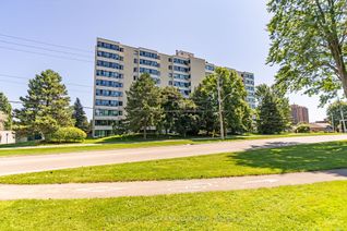 Apartment for Sale, 600 Grenfell Dr E #607, London, ON