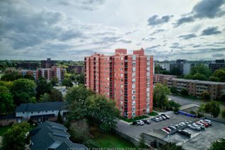 Condo Apartment for Sale, 76 Base Line Rd W #804, London, ON