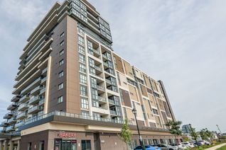 Condo Apartment for Sale, 550 North Service Rd #705, Grimsby, ON