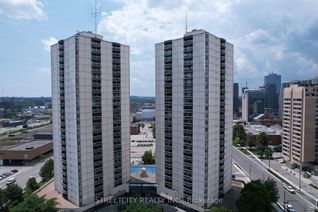 Apartment for Rent, 323 Colborne St #906, London, ON