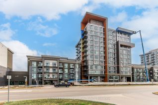 Condo Apartment for Rent, 470 Dundas St #605, Hamilton, ON