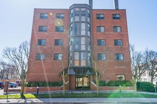 Condo for Sale, 1 Queen St #302, Cobourg, ON