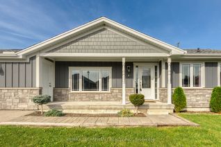 Bungalow for Sale, 740 Main St E #3, Haldimand, ON