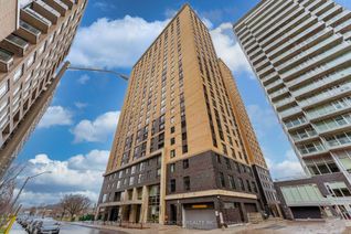 Apartment for Rent, 105 Champagne Ave S #2107, Ottawa, ON