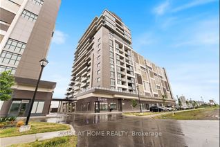 Apartment for Sale, 550 North Service Rd #712, Grimsby, ON