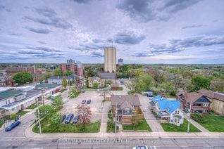 Condo for Sale, 64 Benton St E #1002, Kitchener, ON