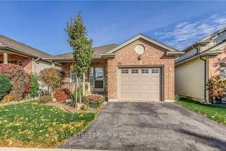 Bungalow for Rent, 145 NORTH CENTRE Rd #59, London, ON