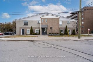 Property for Sale, 26 Spencer St E #102, Cobourg, ON