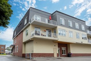 Condo Apartment for Sale, 239 James St E #311, Cobourg, ON