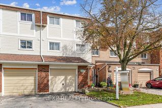 Property for Sale, 11 Harrisford St #116, Hamilton, ON