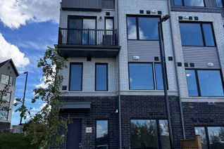 Condo Apartment for Rent, 160 Densmore Rd #1403, Cobourg, ON