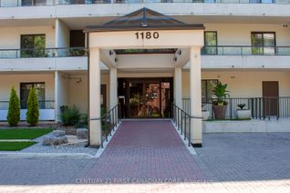 Condo Apartment for Sale, 1180 Commissioners Rd W #204, London, ON