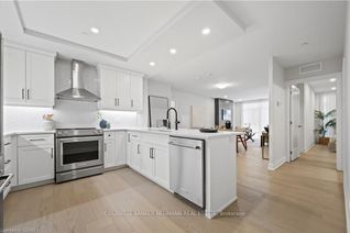 Condo for Sale, 71 Wyndham St #411, Guelph, ON