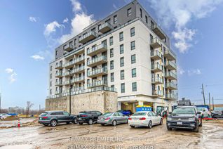 Apartment for Sale, 7 Erie Ave #Unit # 210, Brantford, ON