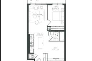 Apartment for Sale, 2782 Barton St E #1203, Hamilton, ON