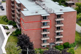 Apartment for Sale, 264 GRANTHAM Ave #504, St. Catharines, ON