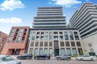 Apartment for Sale, 1 Jarvis St #624, Hamilton, ON