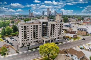 Apartment for Rent, 5698 Main St #701, Niagara Falls, ON