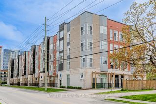 Condo Apartment for Sale, 253 Albert St #207, Waterloo, ON