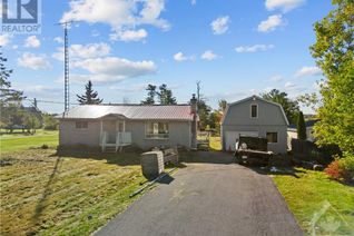 Detached House for Sale, 3062 Old Highway 17 Road, Clarence-Rockland, ON