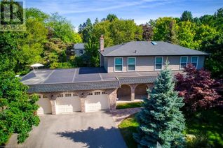 House for Sale, 1460 Caulder Drive, Oakville, ON