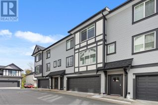 Condo Townhouse for Sale, 11272 240 Street #31, Maple Ridge, BC