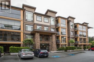 Condo for Sale, 12655 190a Street #312, Pitt Meadows, BC