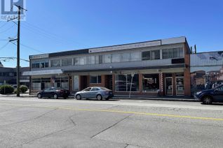 Property for Lease, 2276/2280 Elgin Avenue, Port Coquitlam, BC