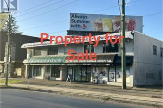 Other Business for Sale, 4071 Kingsway, Burnaby, BC