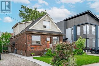 Duplex for Sale, 187 Grenfell Street, Hamilton, ON