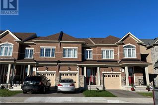 Townhouse for Rent, 303 Raymond Road, Ancaster, ON