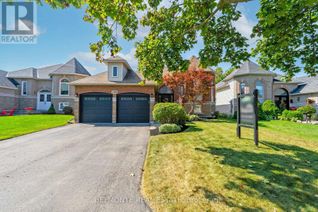 Detached House for Sale, 1786 Edenwood Drive, Oshawa (Samac), ON