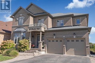 Detached House for Sale, 55 Barchard Street, Clarington (Newcastle), ON