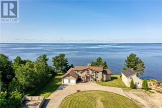 Property for Sale, 134 Du Lac Drive, Sturgeon Falls, ON