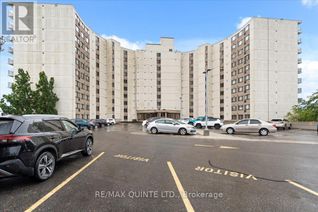 Condo for Sale, 2 South Front Street #301, Belleville, ON