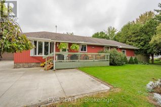 Property for Sale, 21837 Hoskins Line, West Elgin (Rodney), ON