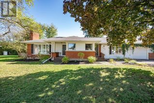 Detached House for Sale, 129 Airth Boulevard, Renfrew, ON