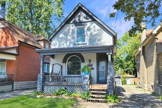 Detached House for Sale, 774 Lorne Avenue, London, ON