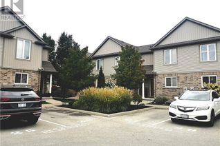 Condo for Sale, 6117 Kelsey Crescent Unit# 25, Niagara Falls, ON