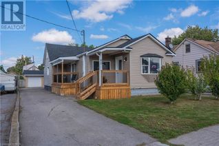 House for Sale, 88 Johnston Street, Port Colborne, ON